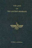 The Laws of the Ancient Persians